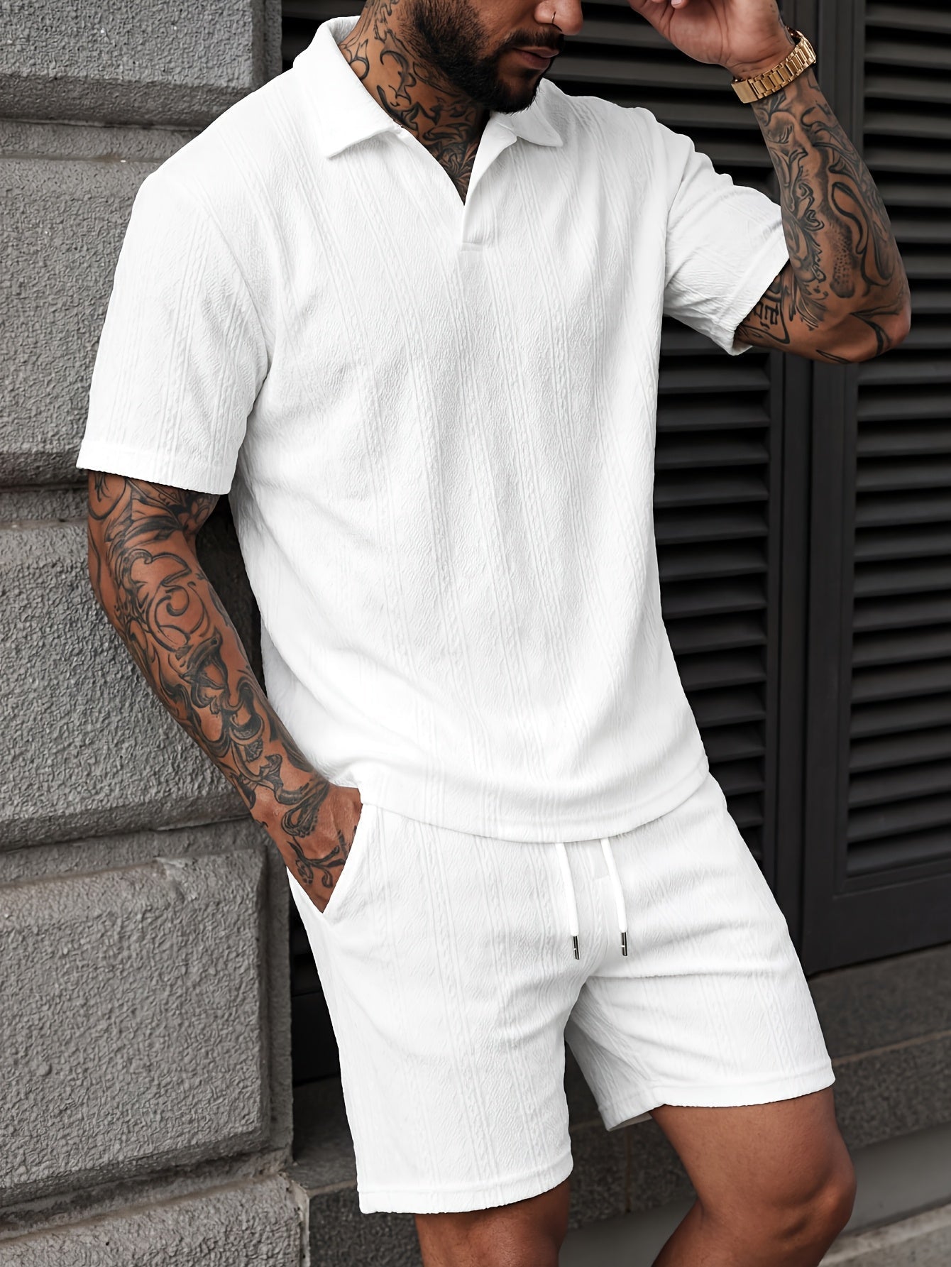 Conjunto Hugo