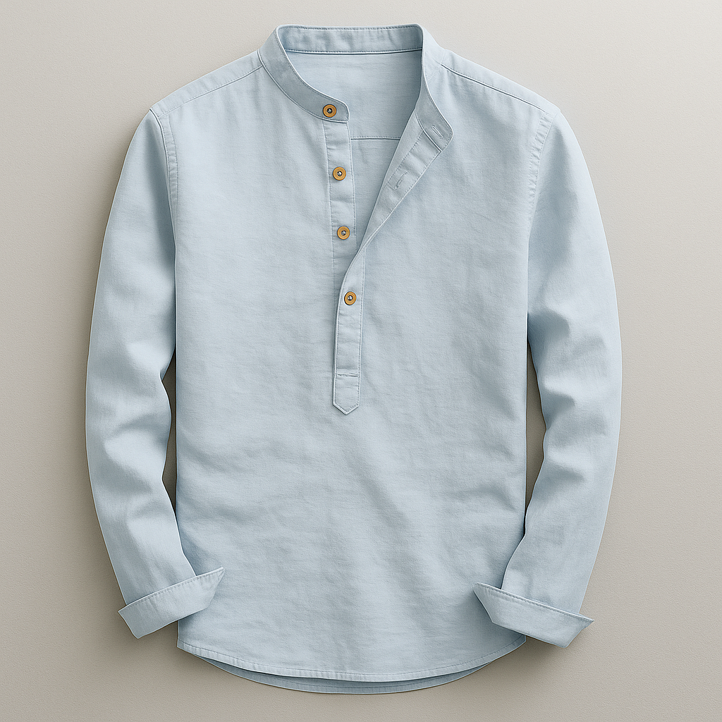 Camisa Armand