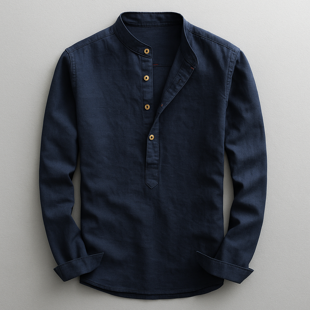 Camisa Armand
