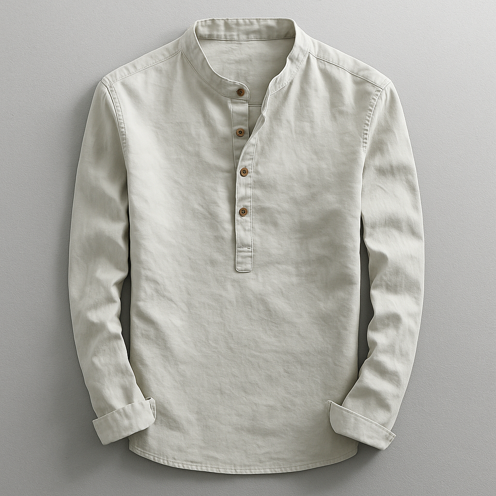 Camisa Armand