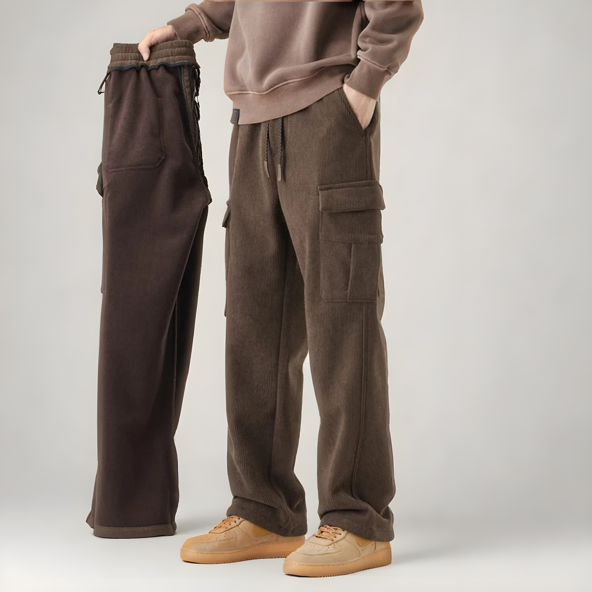 Pantalones Dalton