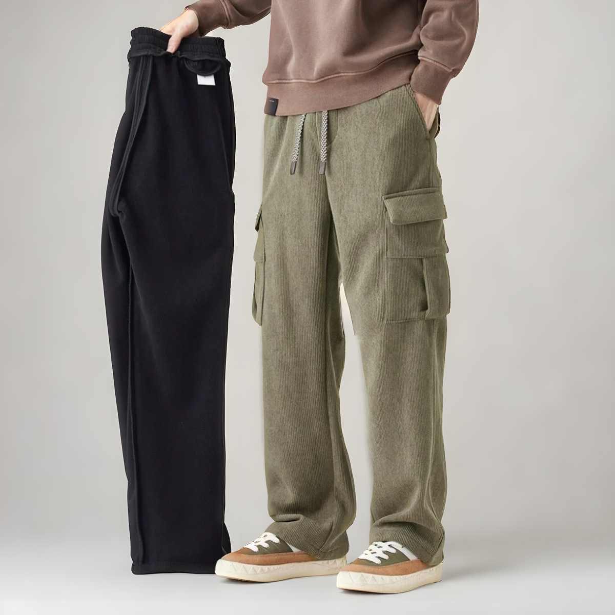 Pantalones Dalton