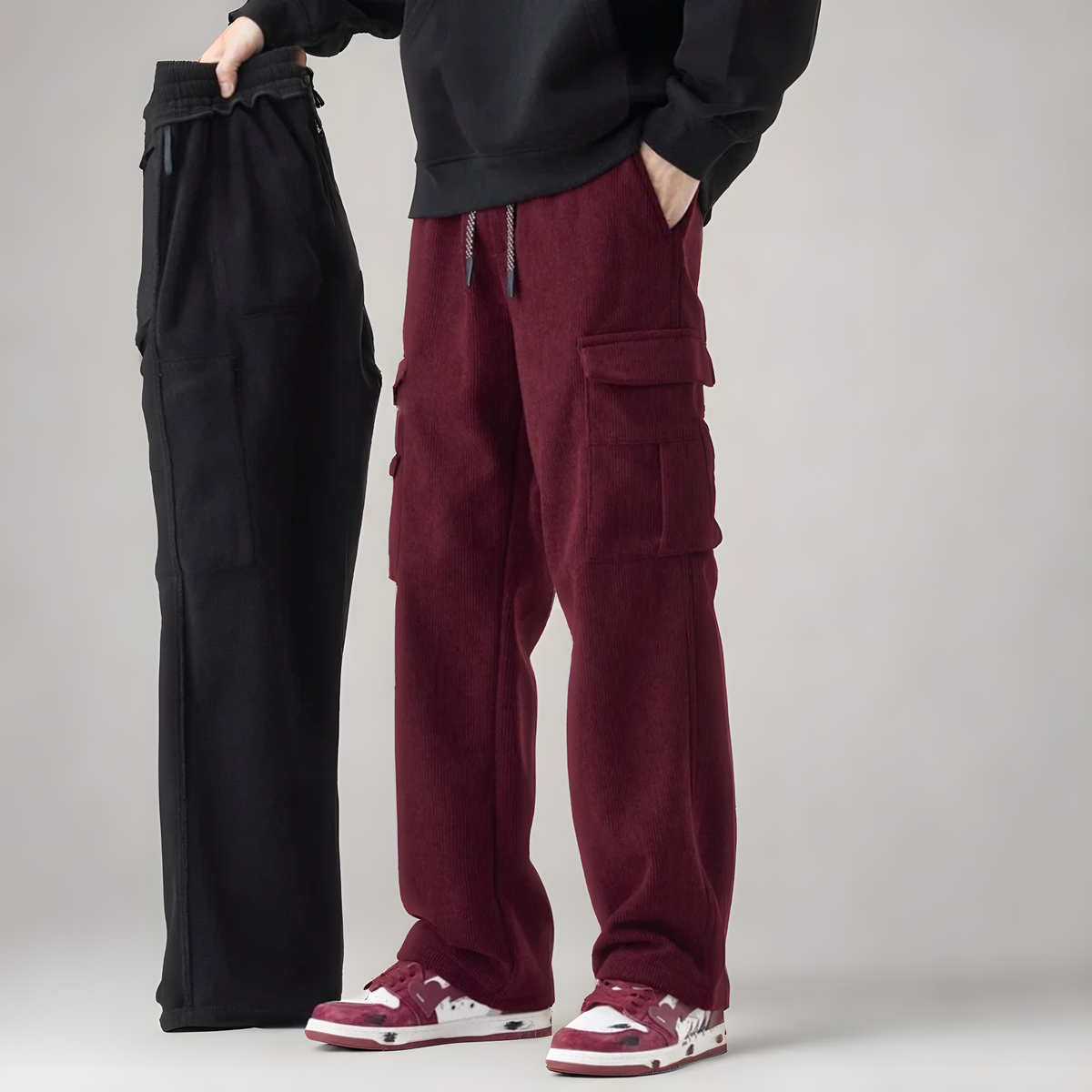 Pantalones Dalton