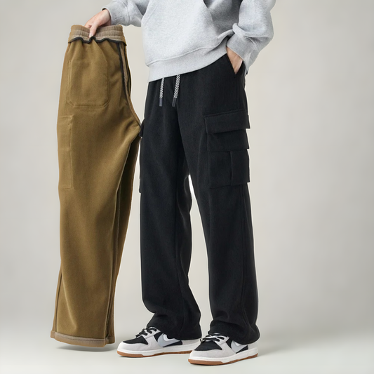 Pantalones Dalton