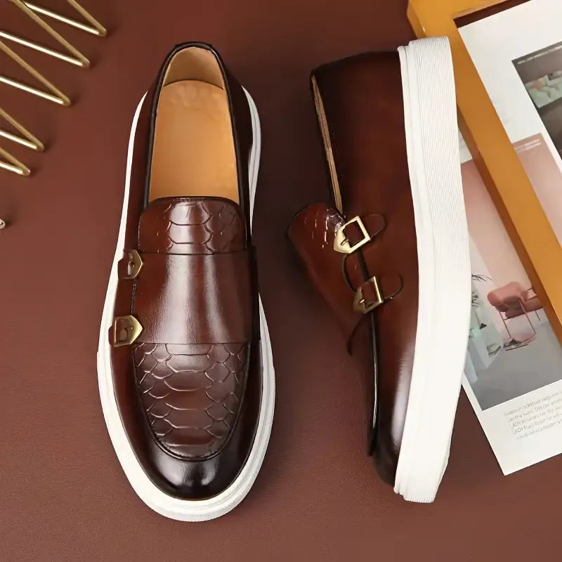 Mocasines Antonio