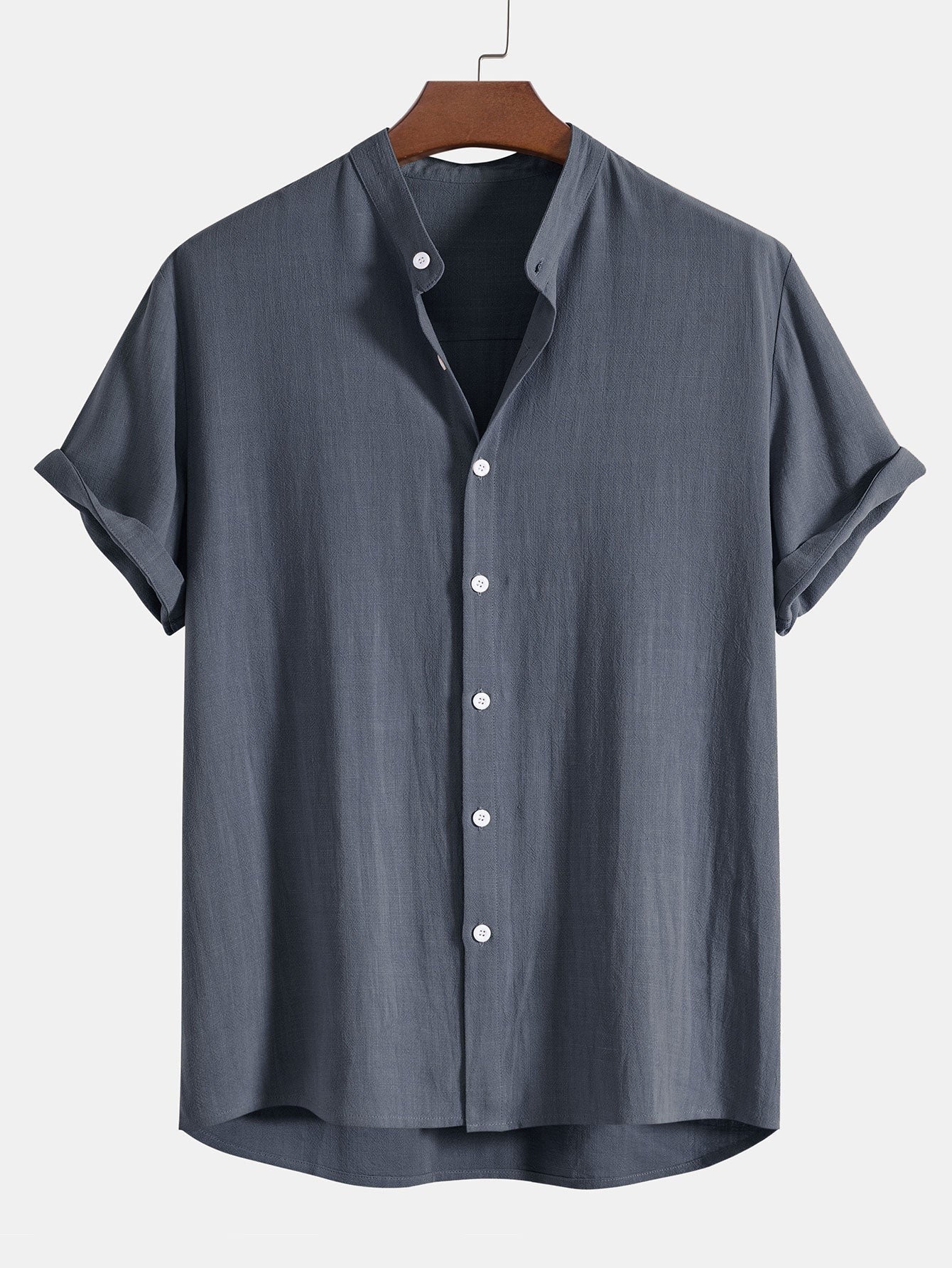 Camisa Atlas