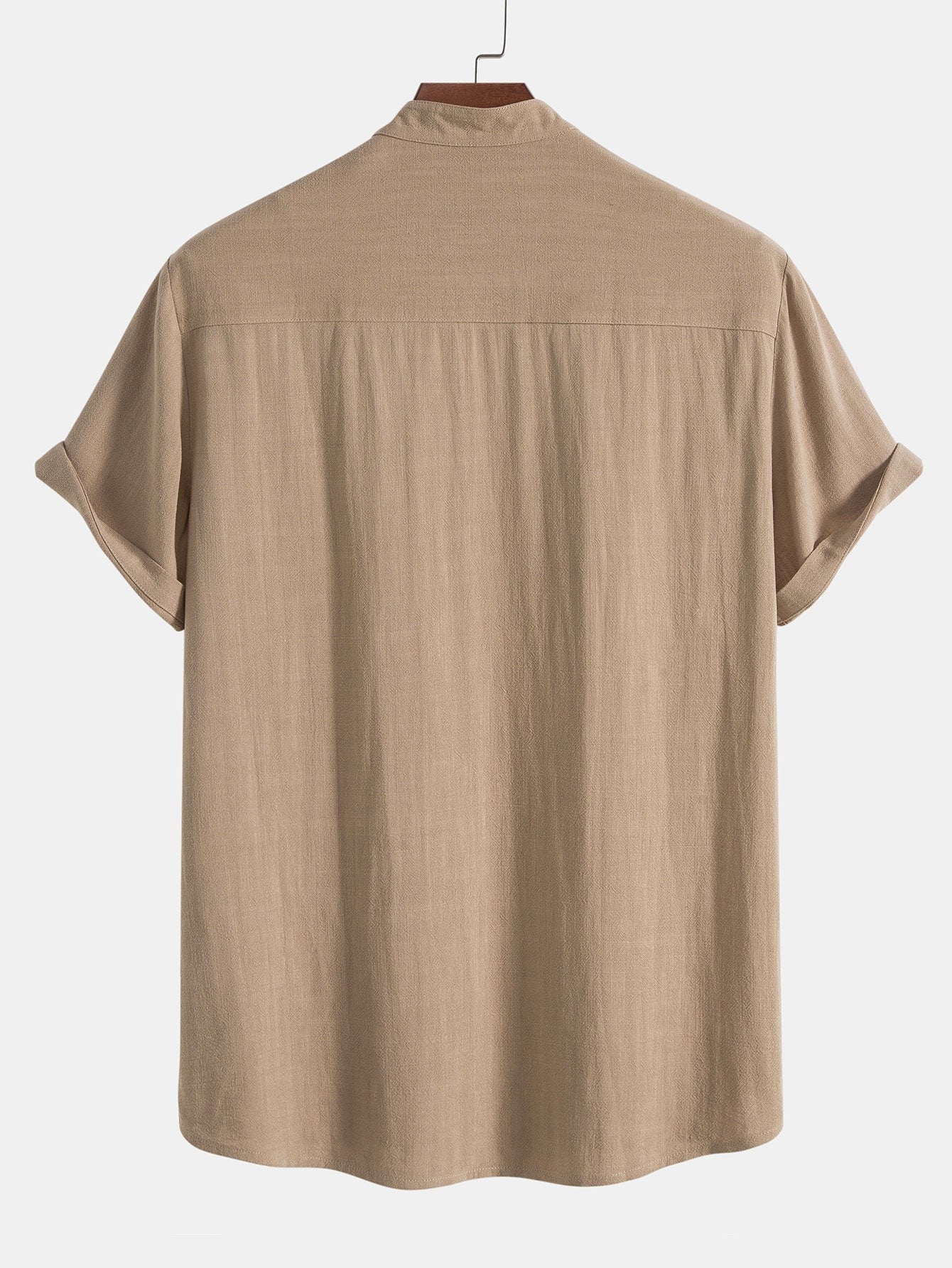 Camisa Atlas