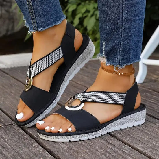 Sandalias Vera