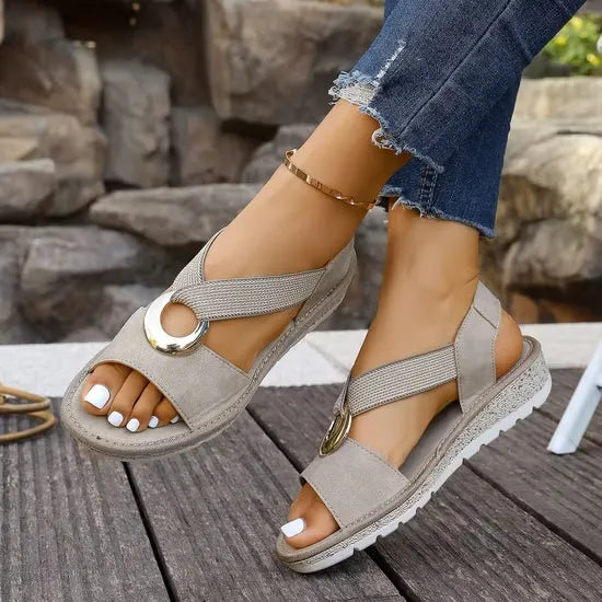 Sandalias Vera