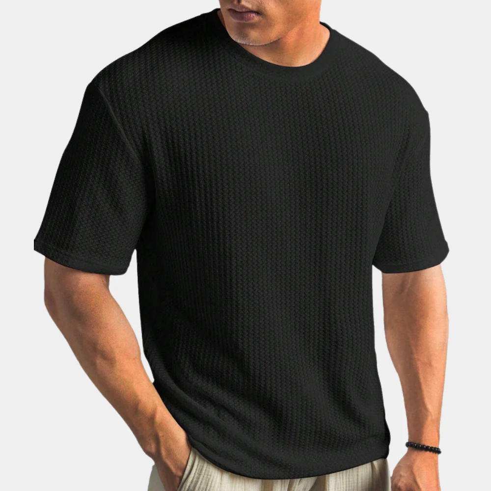 Camisa de Punto Solano