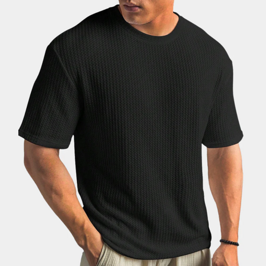 Camisa de Punto Solano