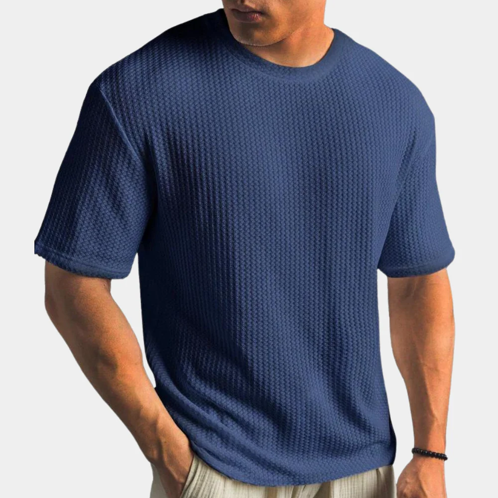 Camisa de Punto Solano