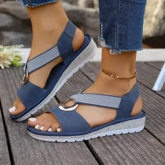 Sandalias Vera