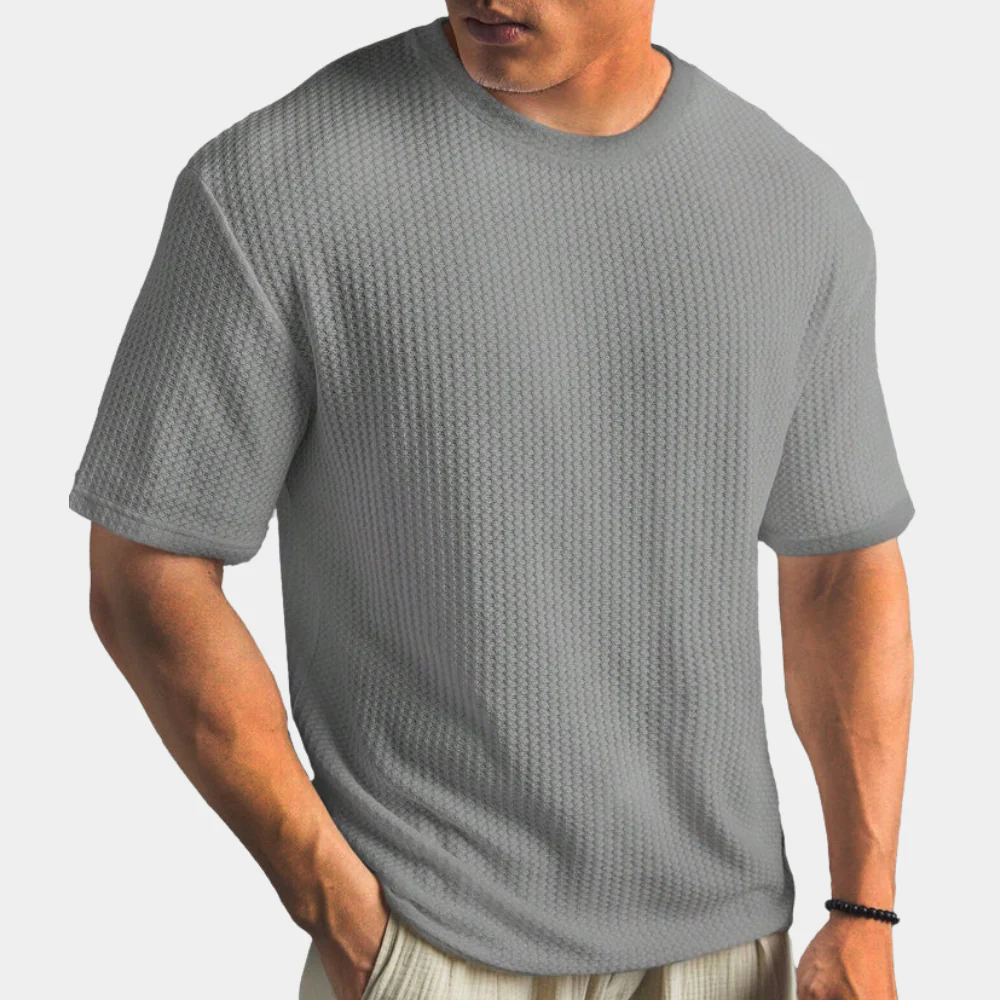 Camisa de Punto Solano