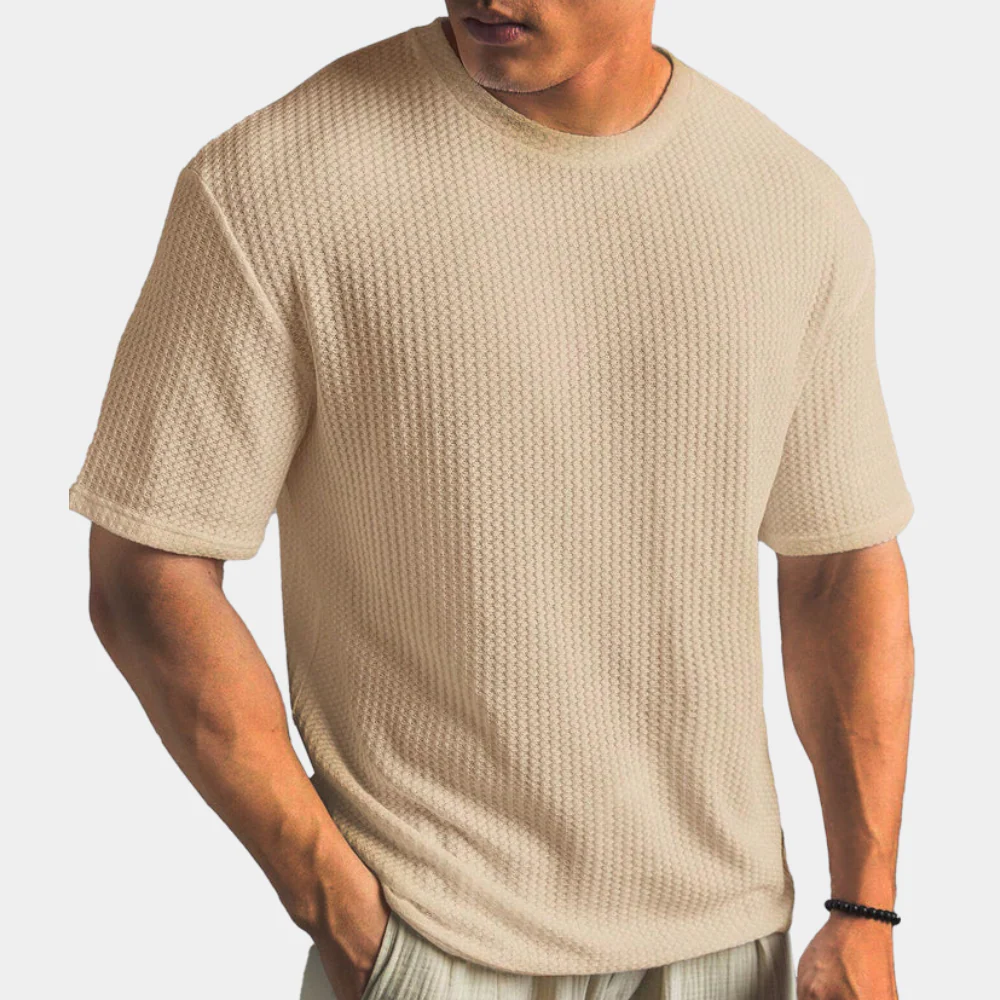 Camisa de Punto Solano