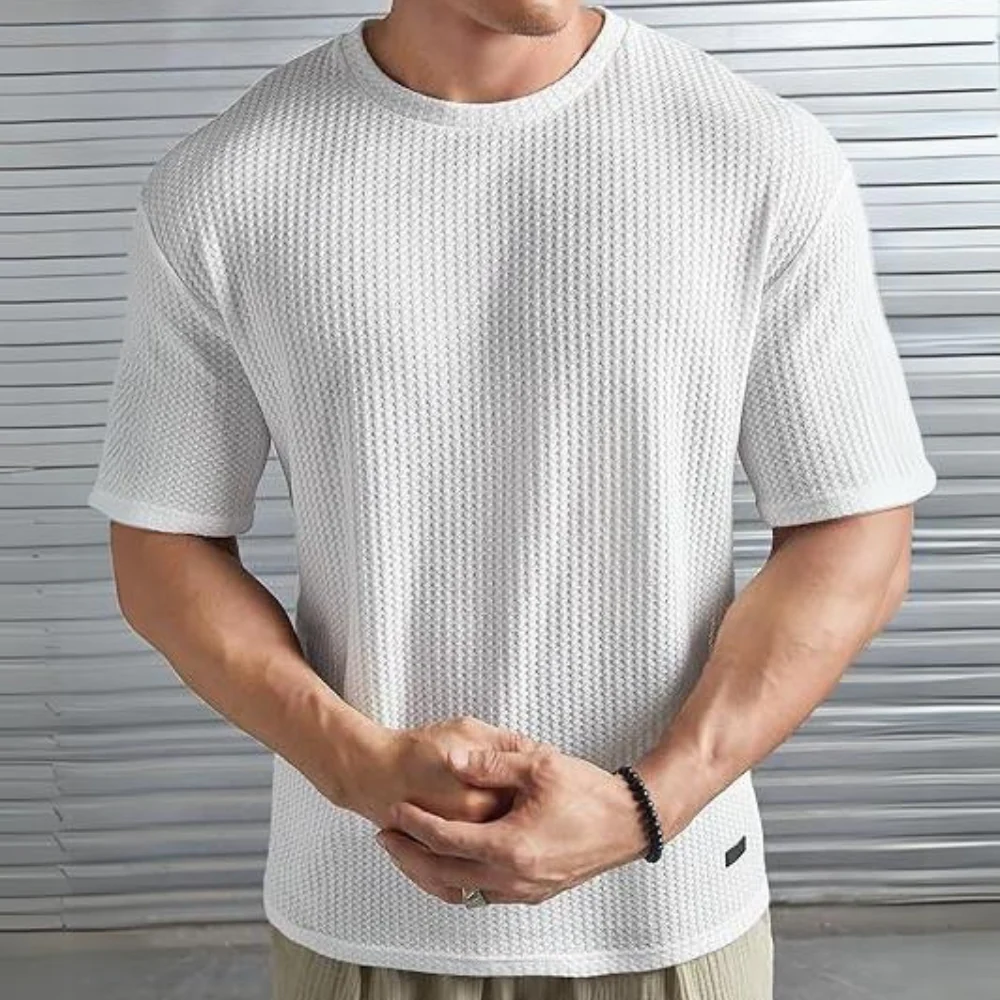 Camisa de Punto Solano