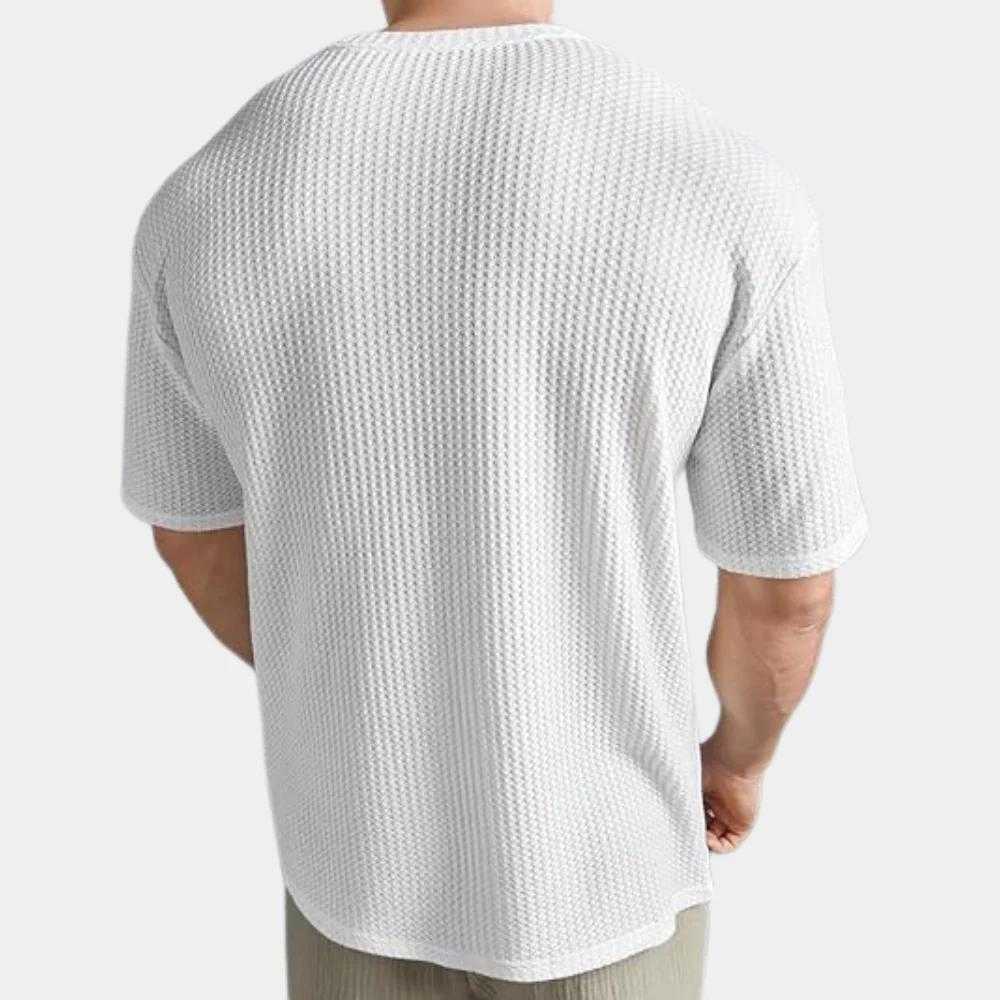 Camisa de Punto Solano