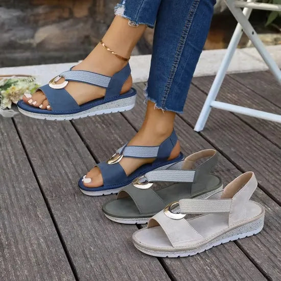 Sandalias Vera