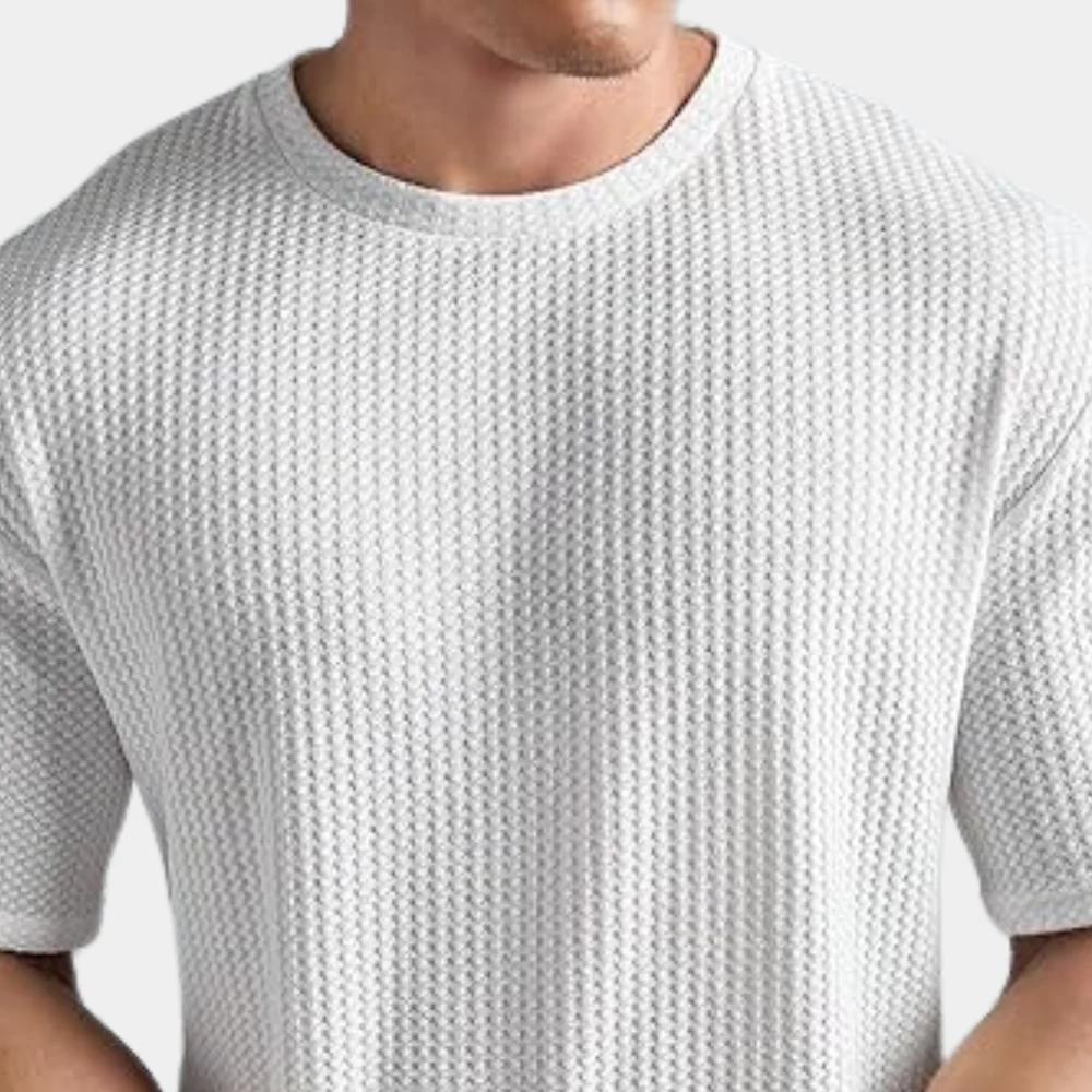 Camisa de Punto Solano