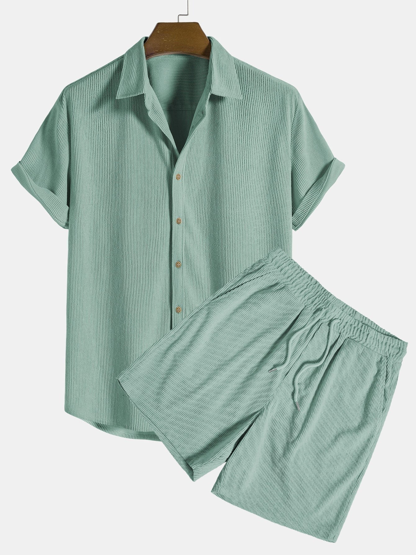 Conjunto de Lino