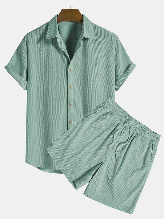 Conjunto de Lino