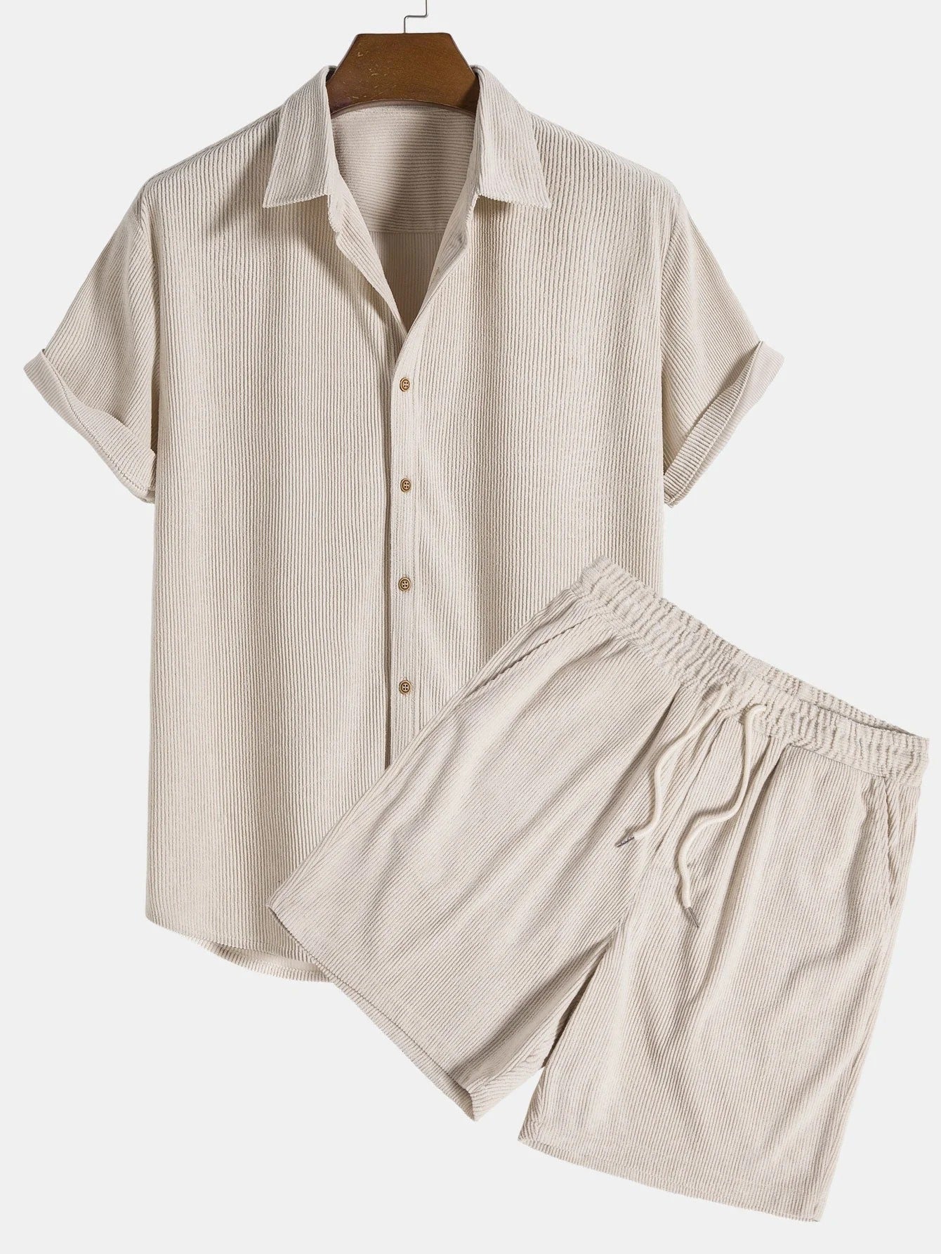 Conjunto de Lino