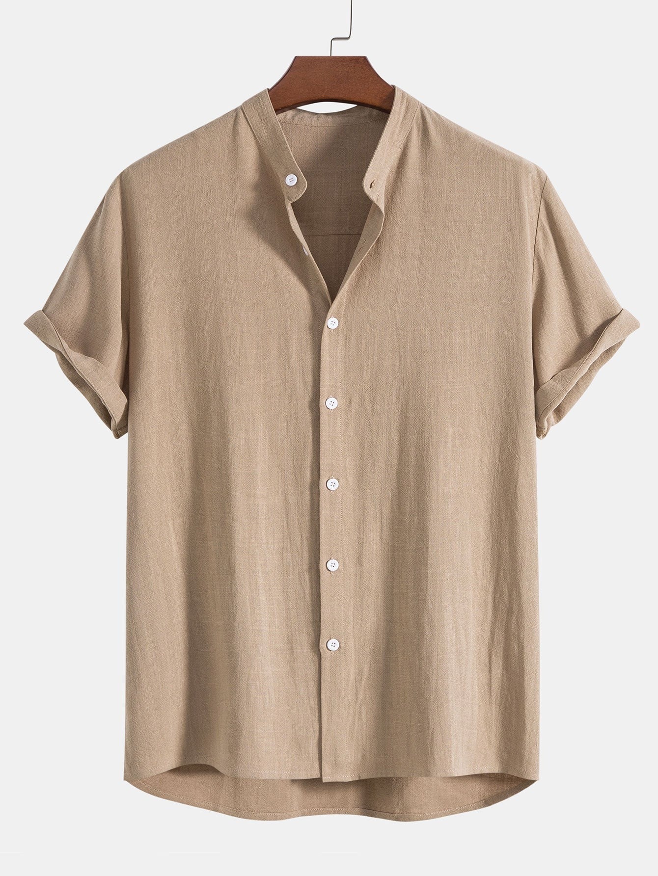 Camisa Atlas