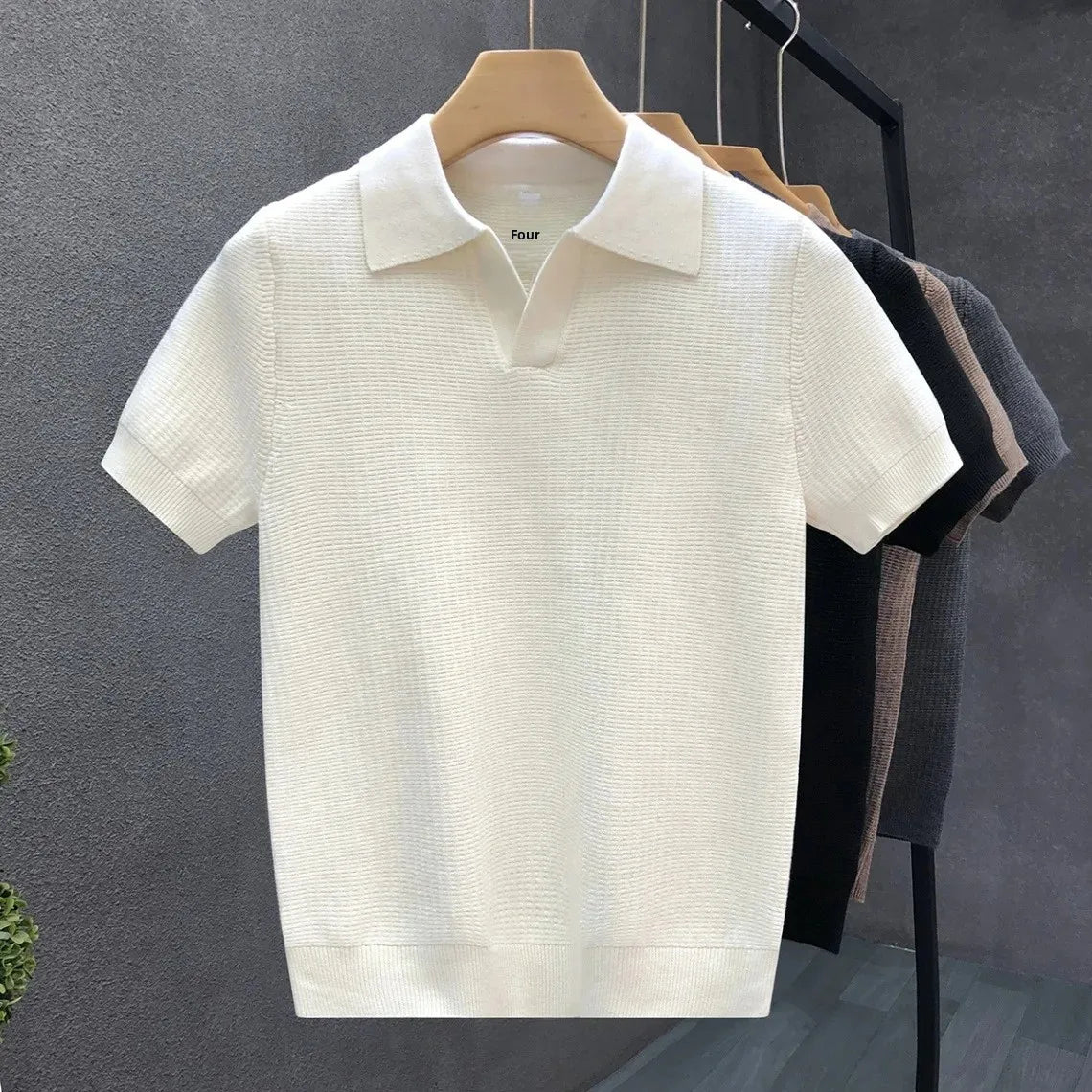 Camisa Adrien