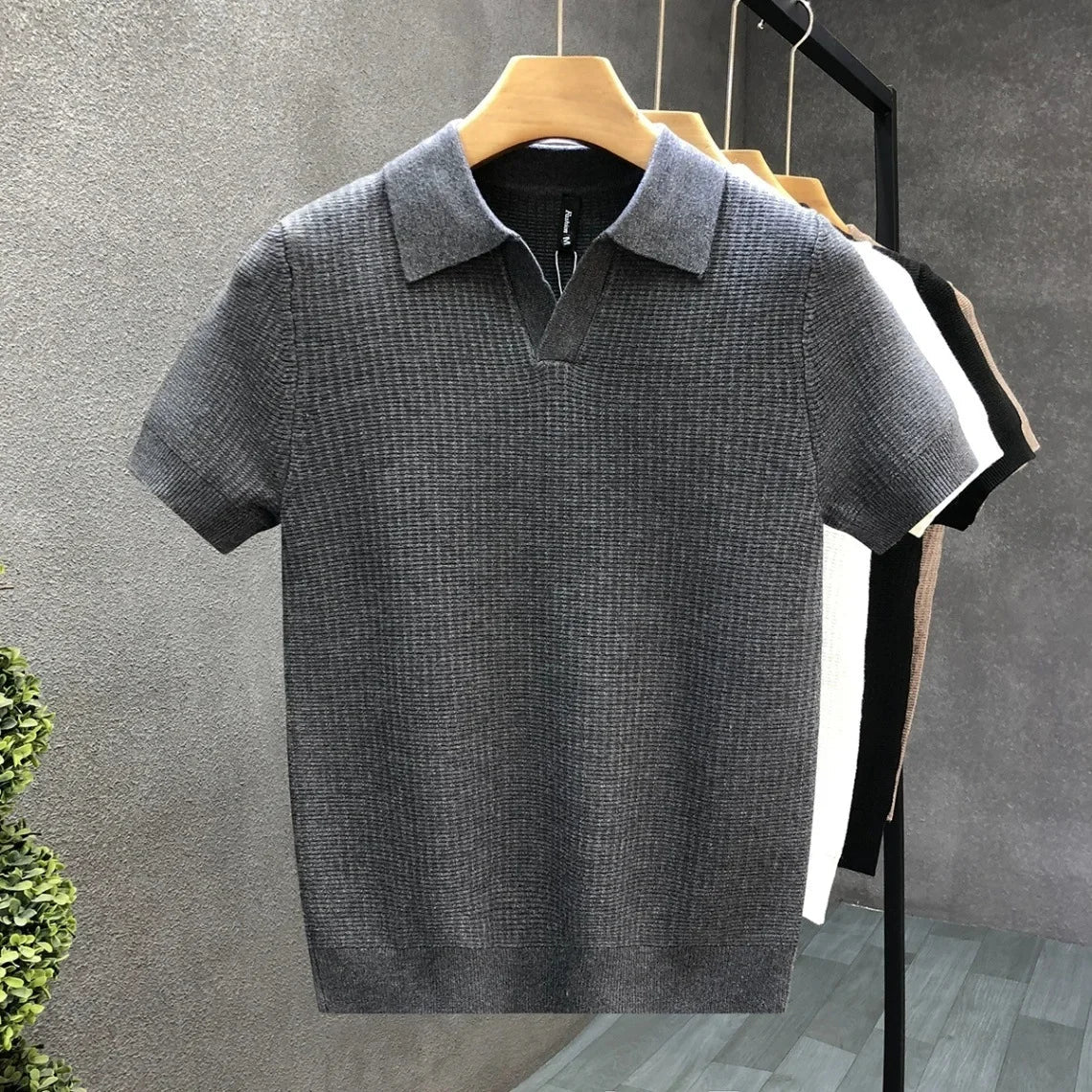 Camisa Adrien
