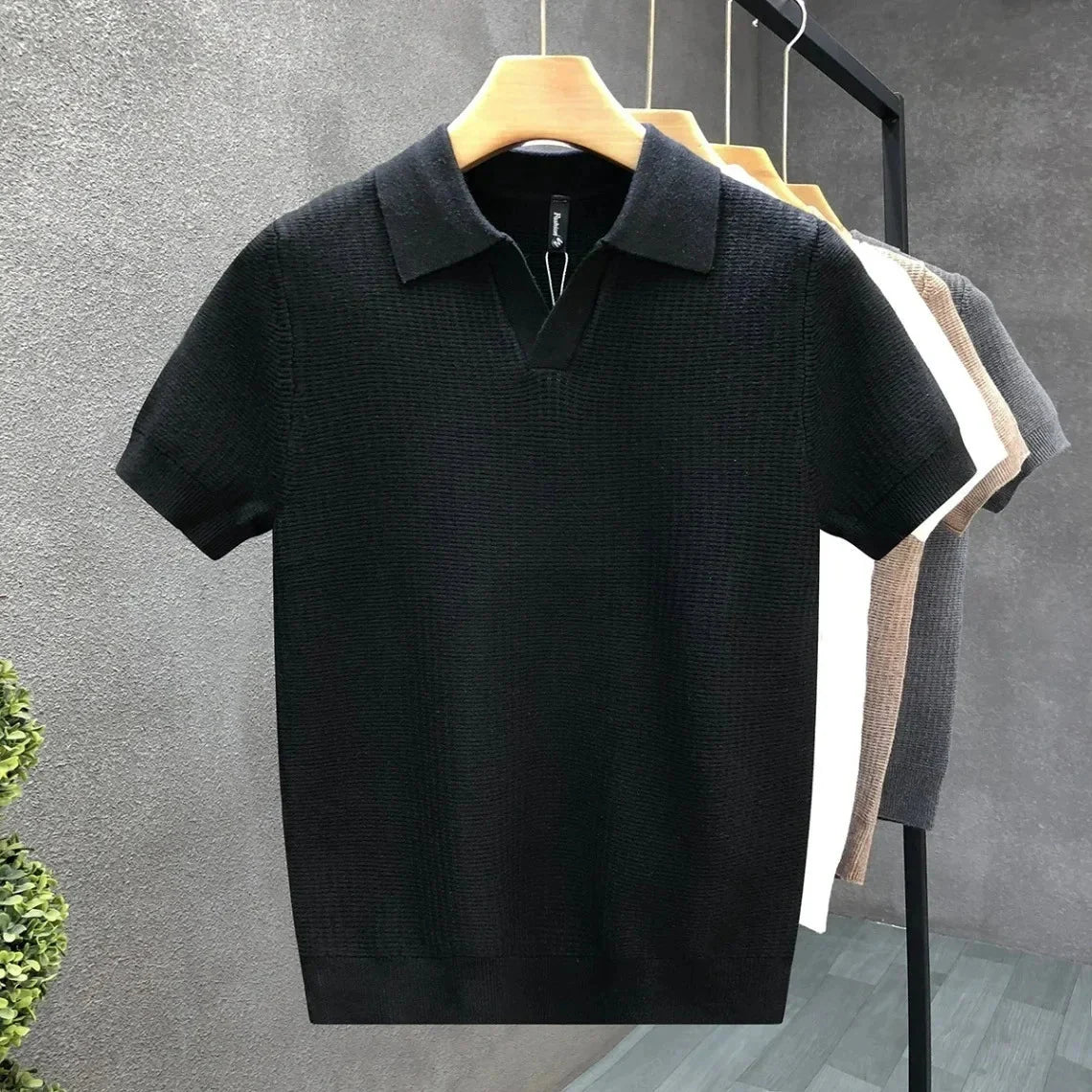 Camisa Adrien