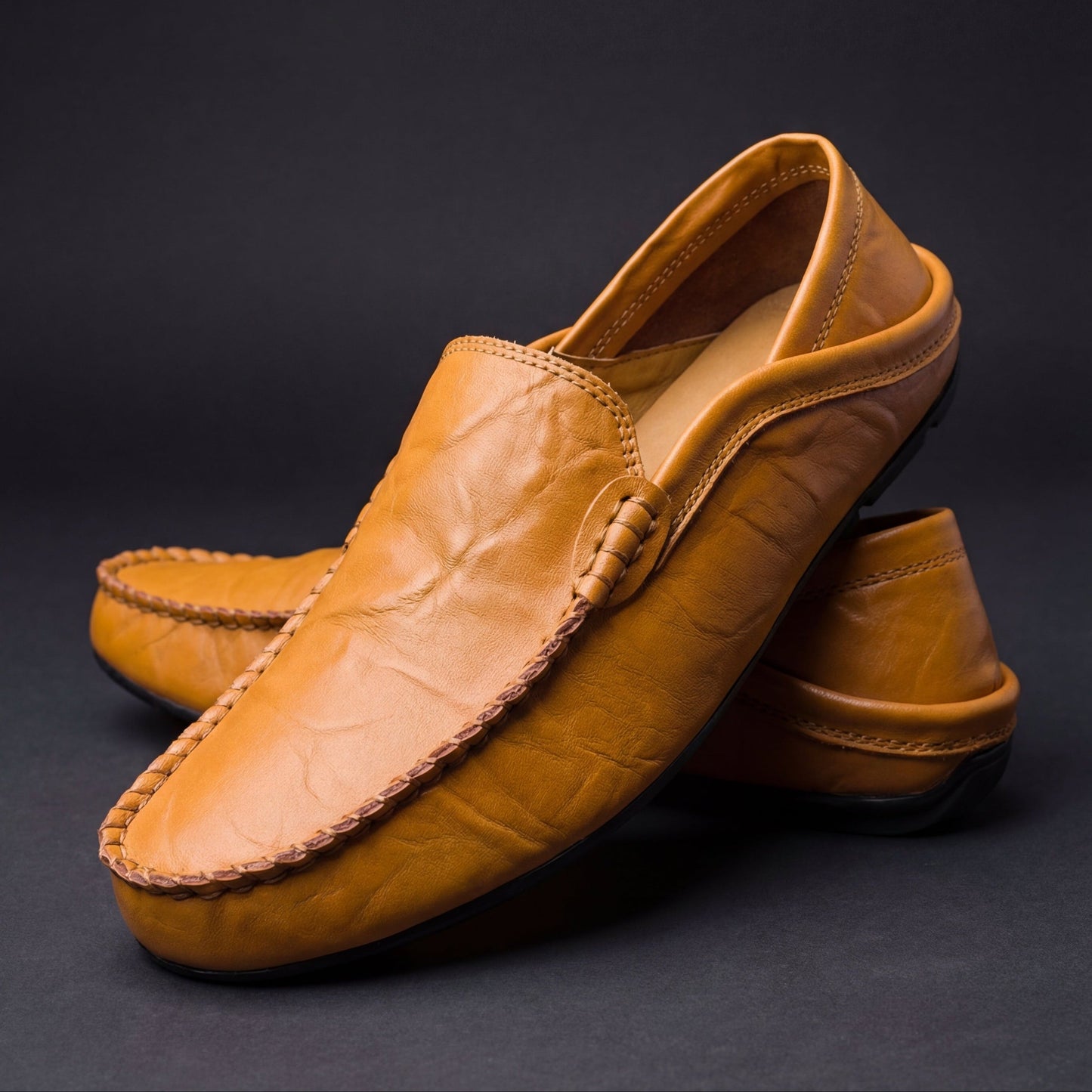 Mocasines Matteo