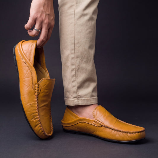 Mocasines Matteo