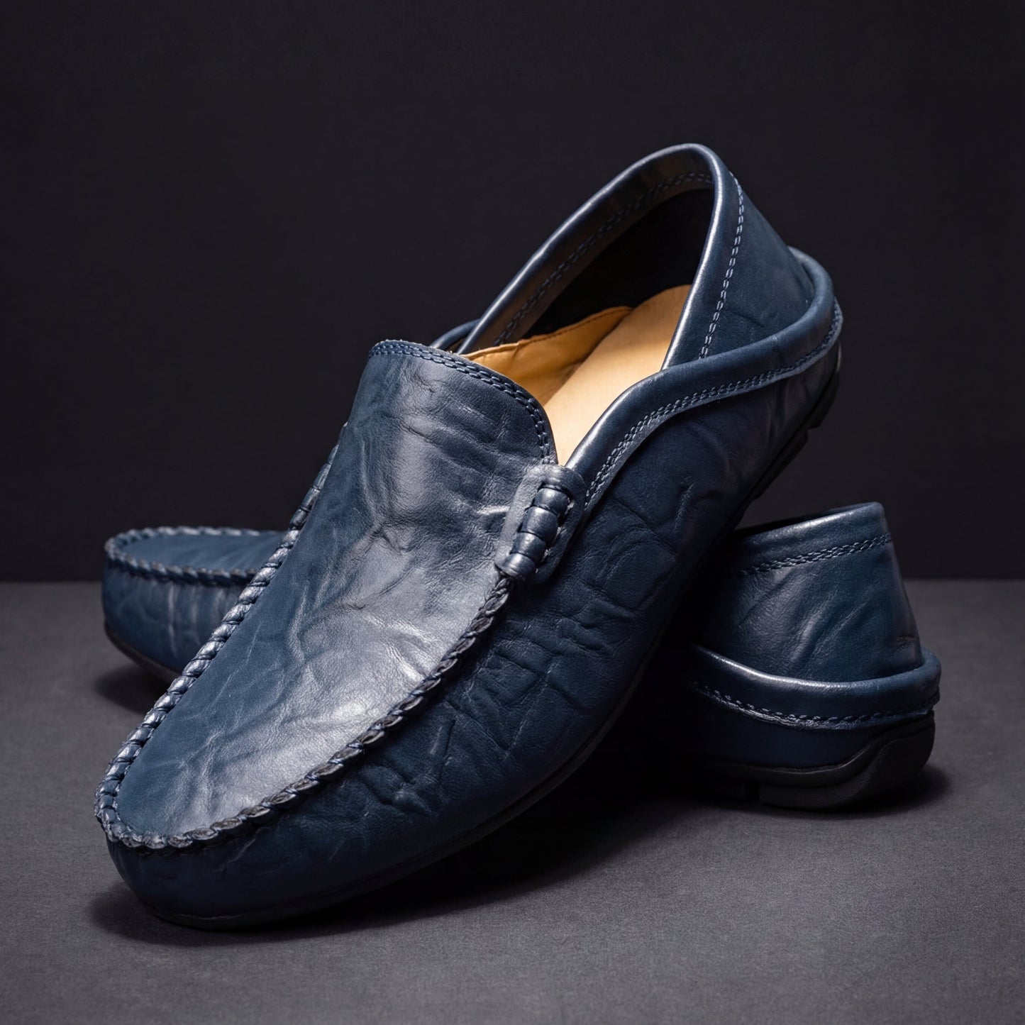 Mocasines Matteo