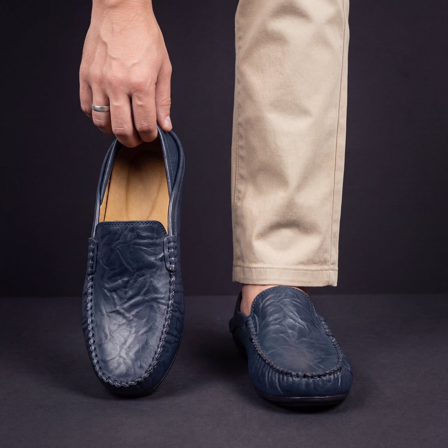 Mocasines Matteo