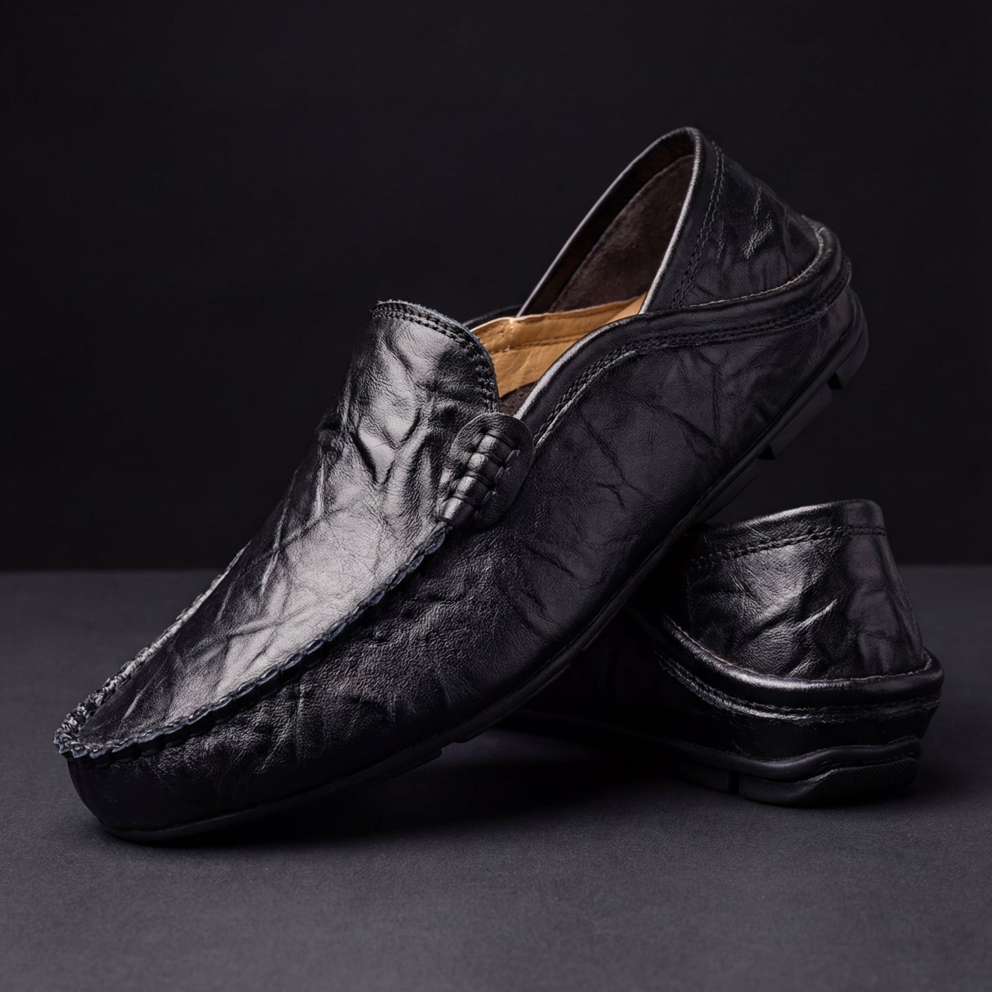 Mocasines Matteo