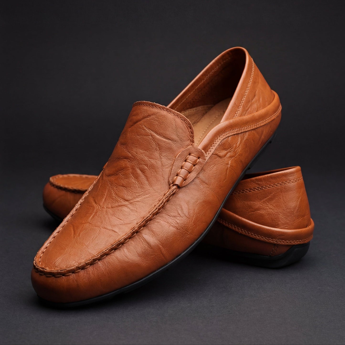 Mocasines Matteo