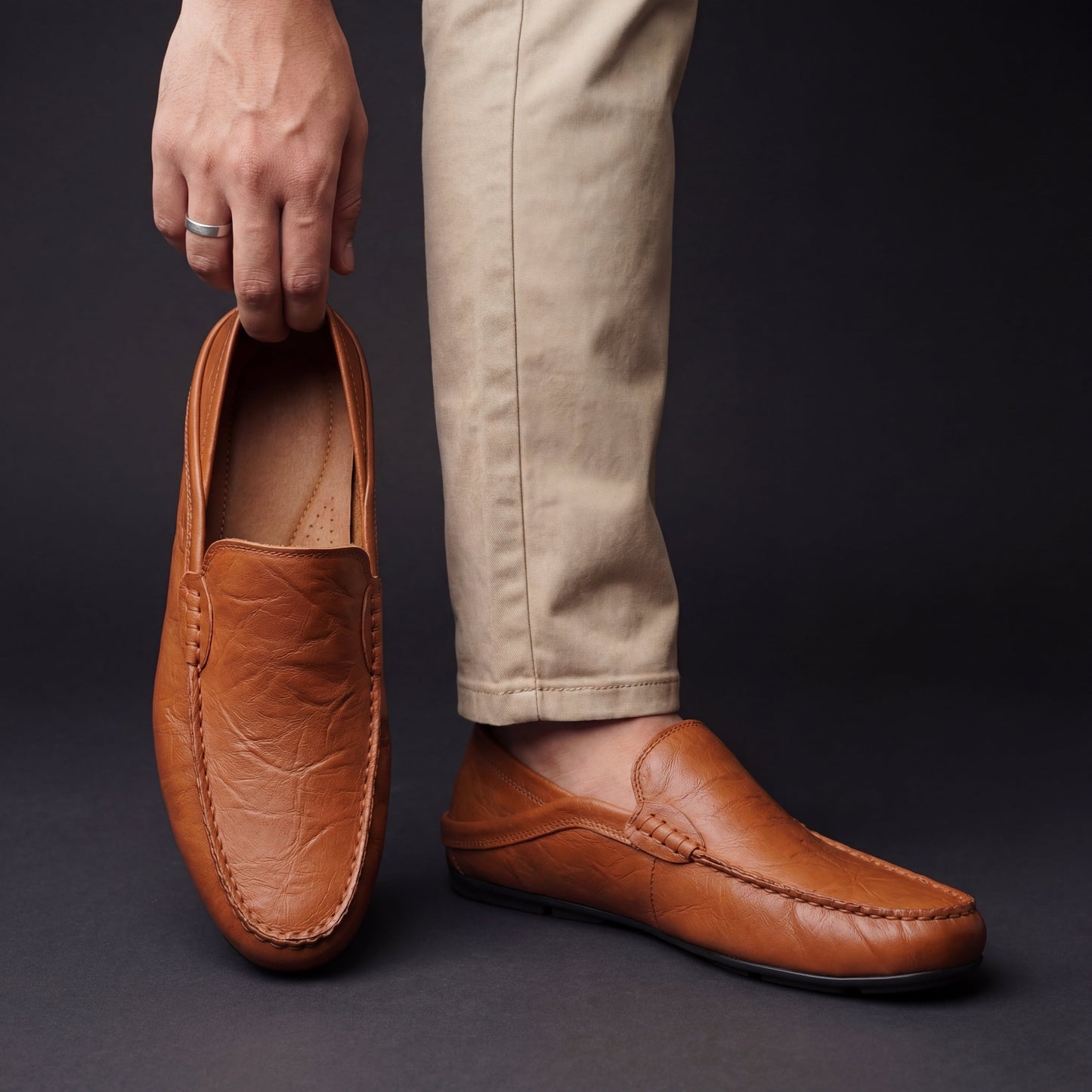Mocasines Matteo