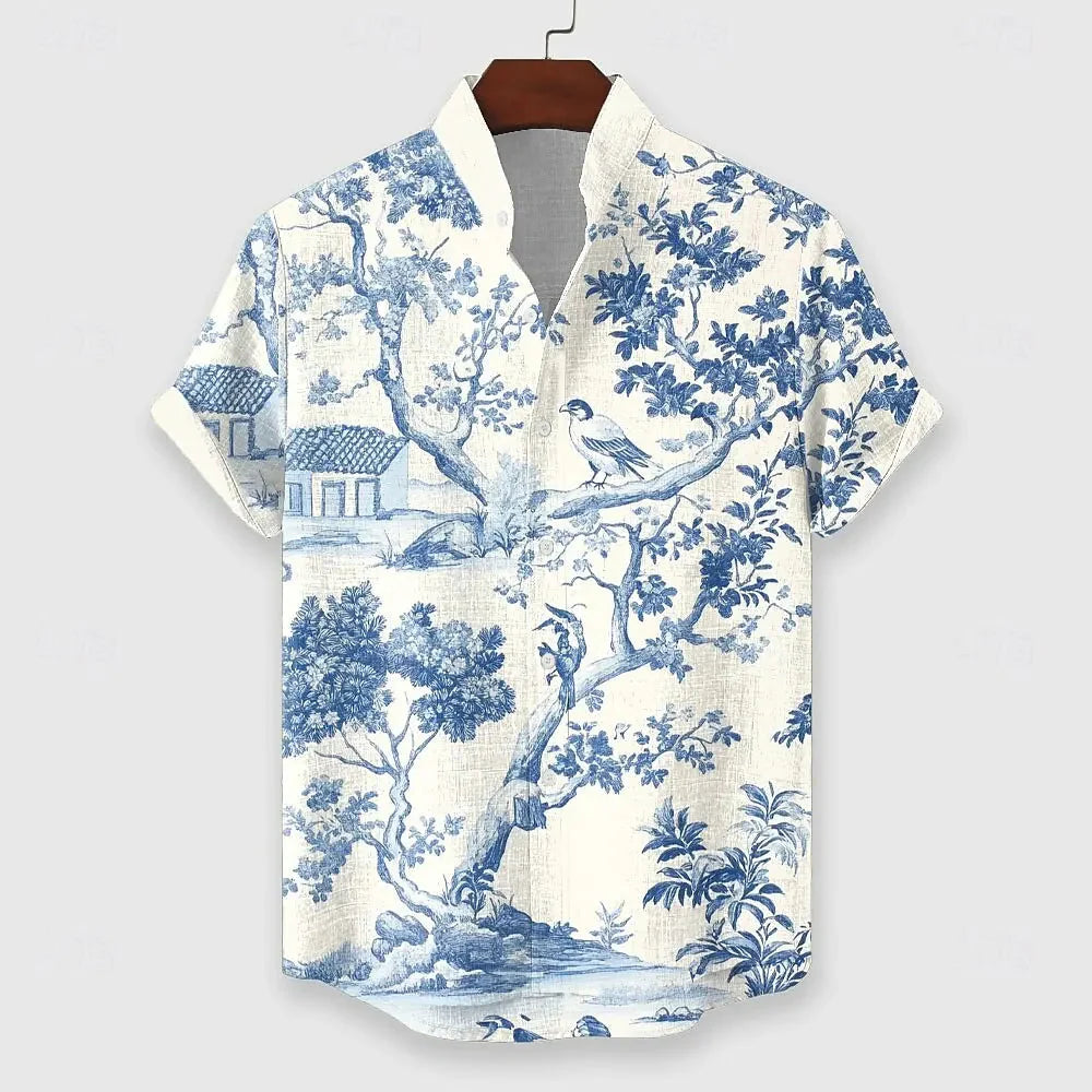 Camisa Julius