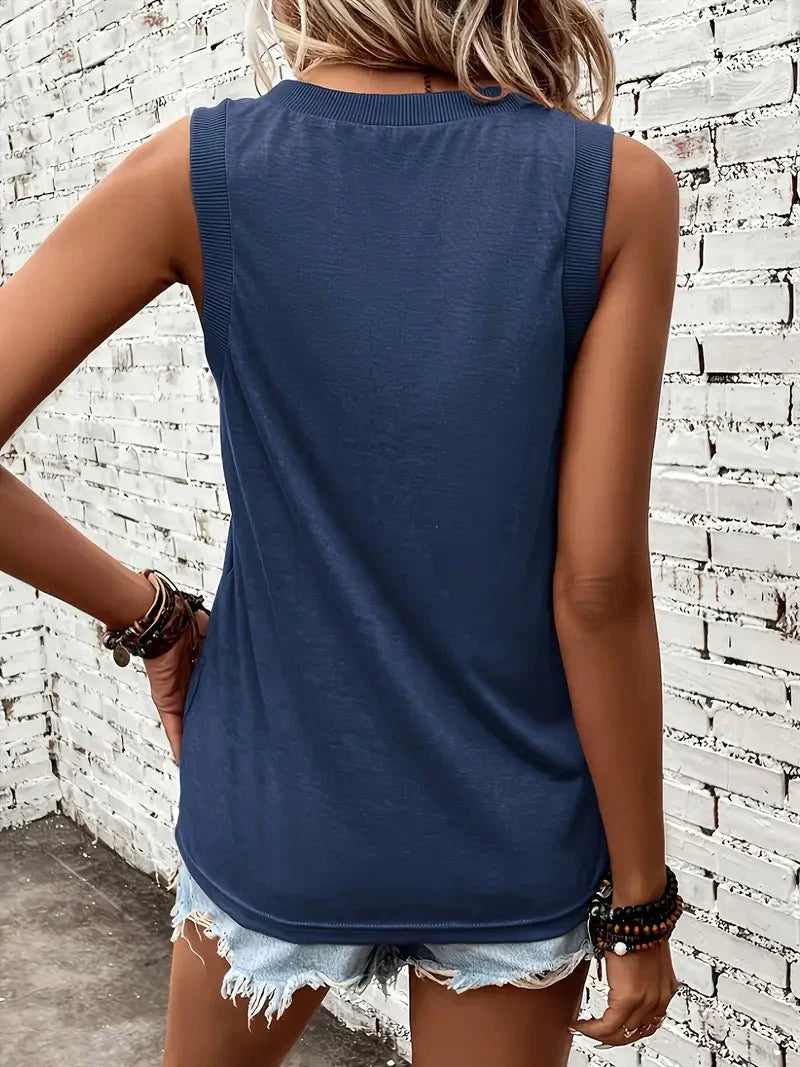 Blusa Lenora