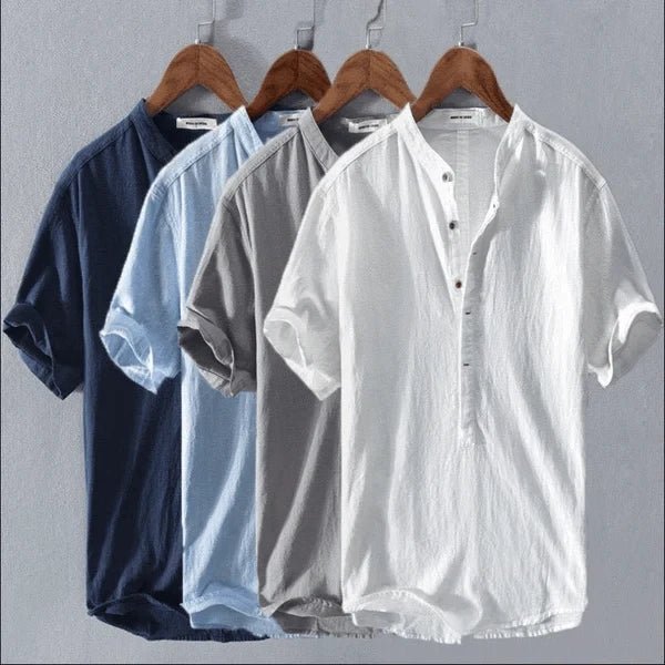 Camisa Étienne