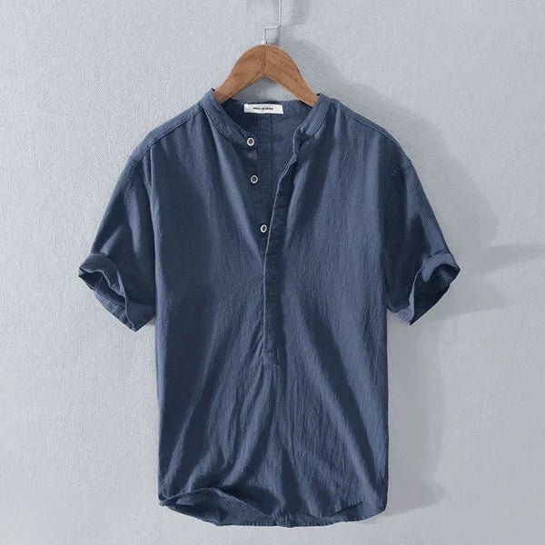 Camisa Étienne