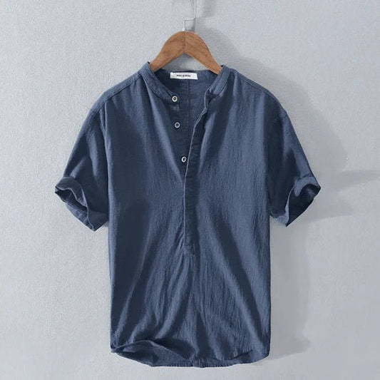 Camisa Étienne
