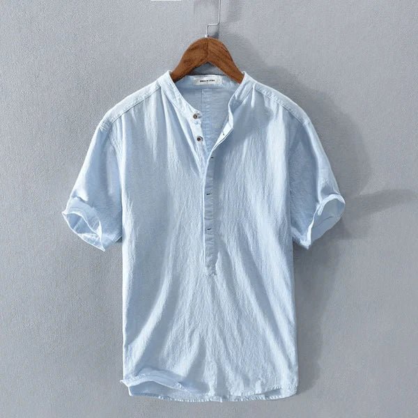 Camisa Étienne