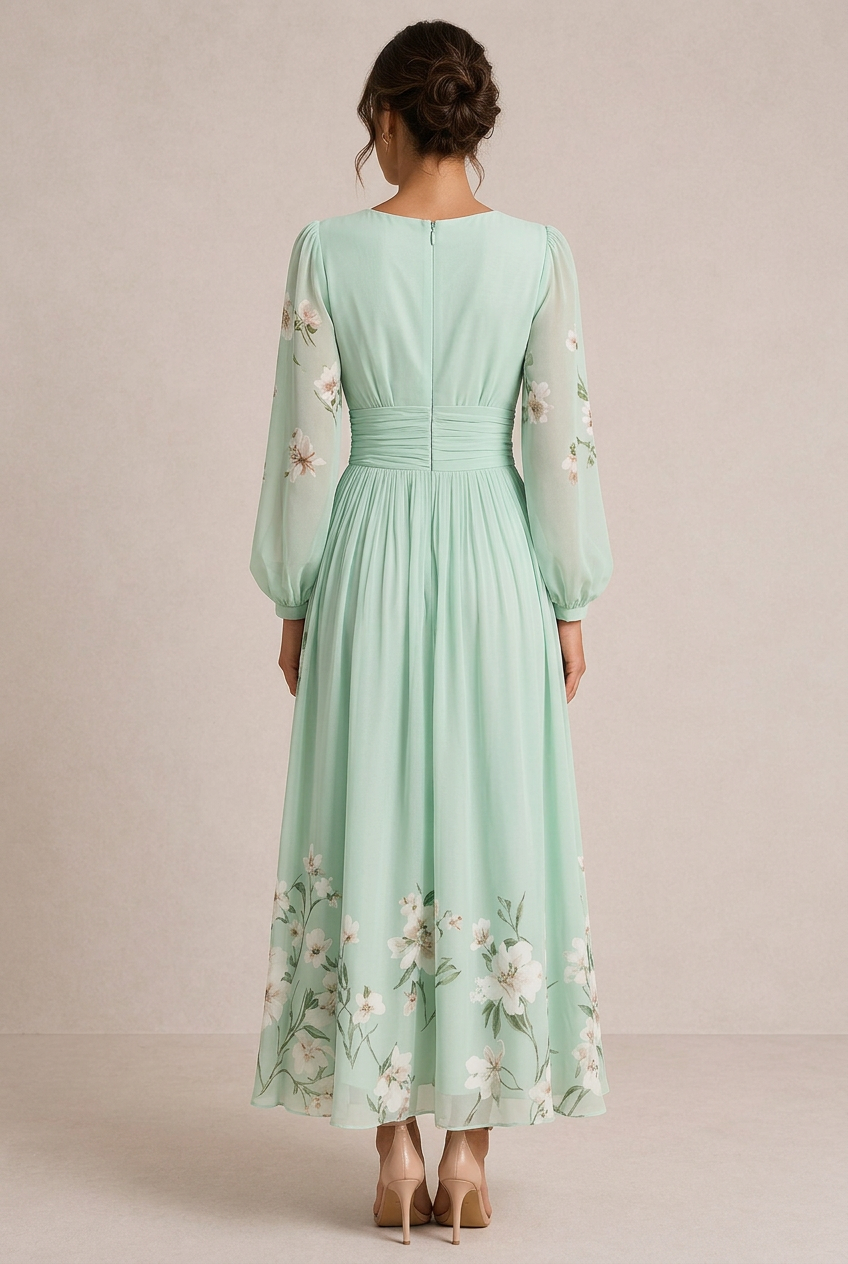 Vestido Venira