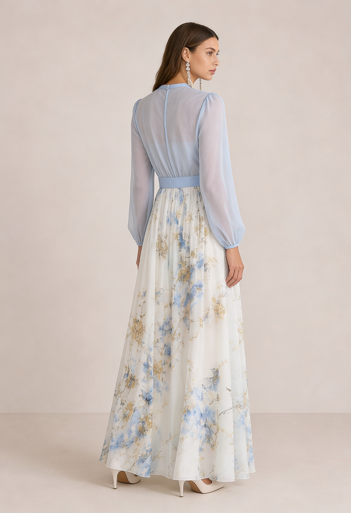 Vestido Vera