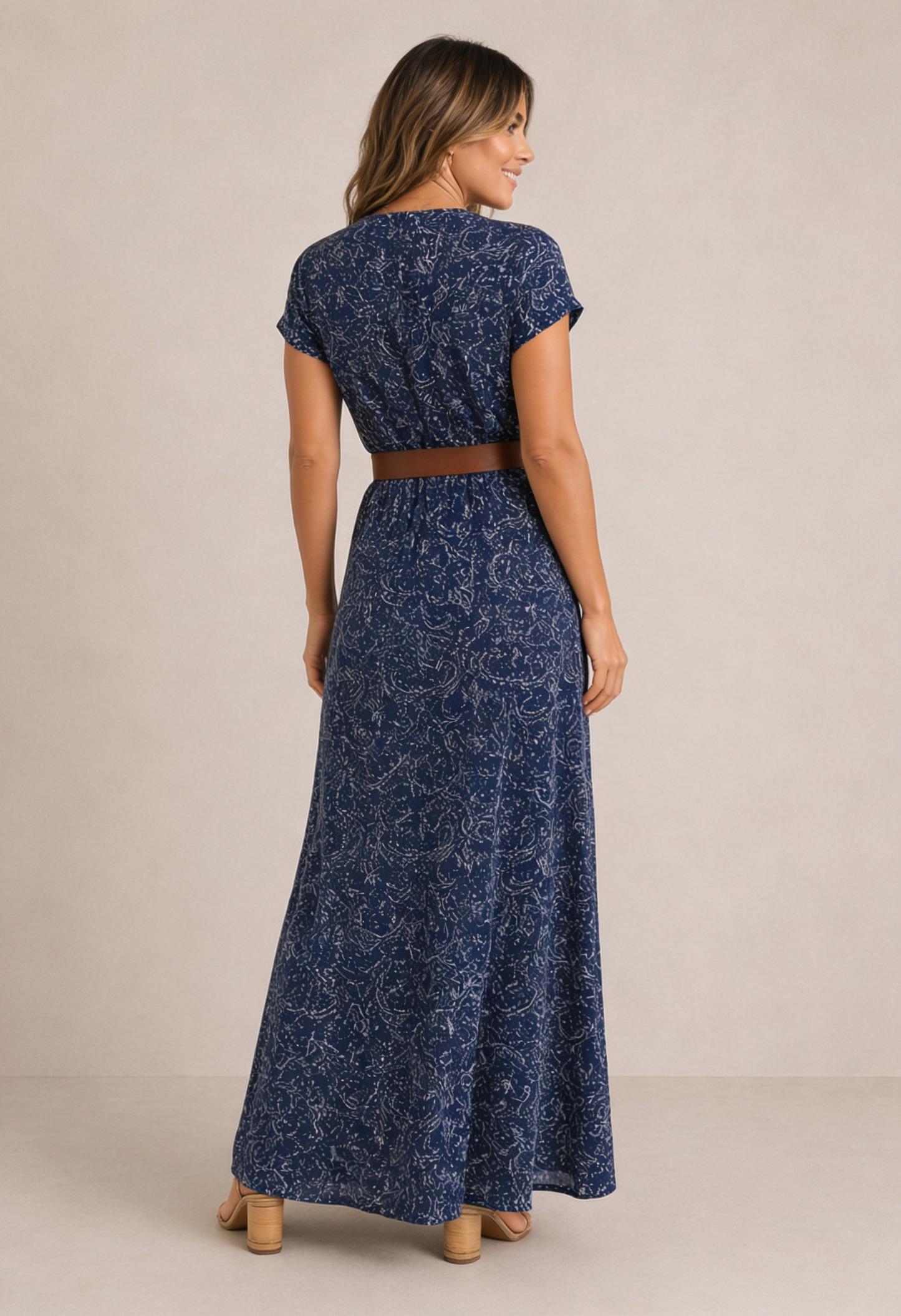 Vestido Iris
