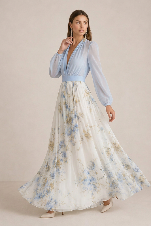 Vestido Vera