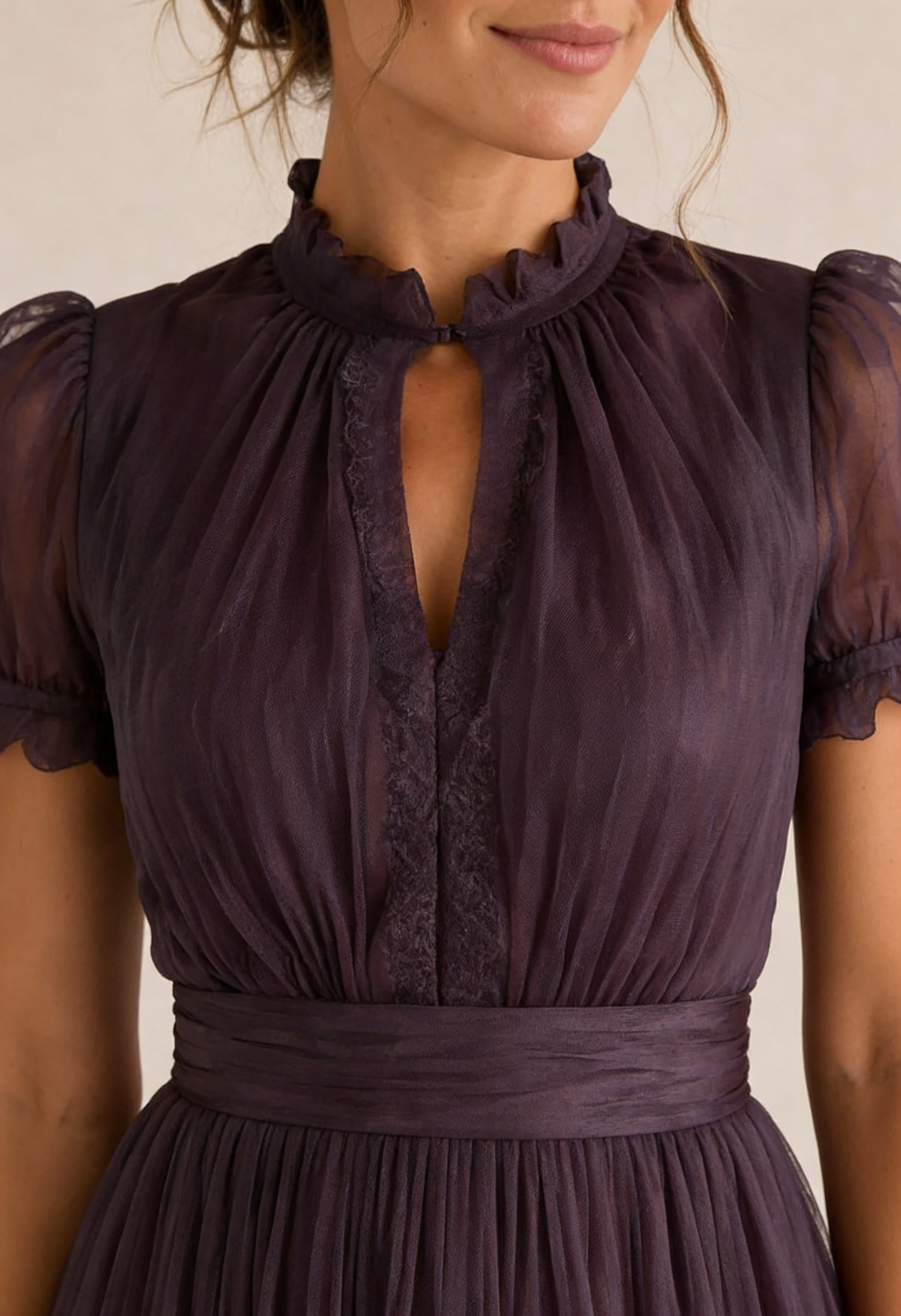 Vestido Flavia