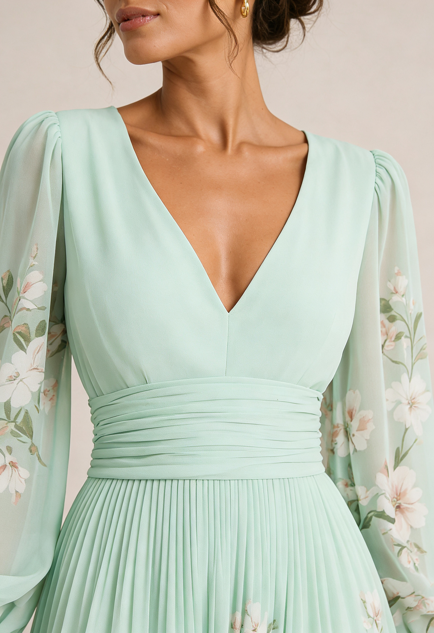 Vestido Venira