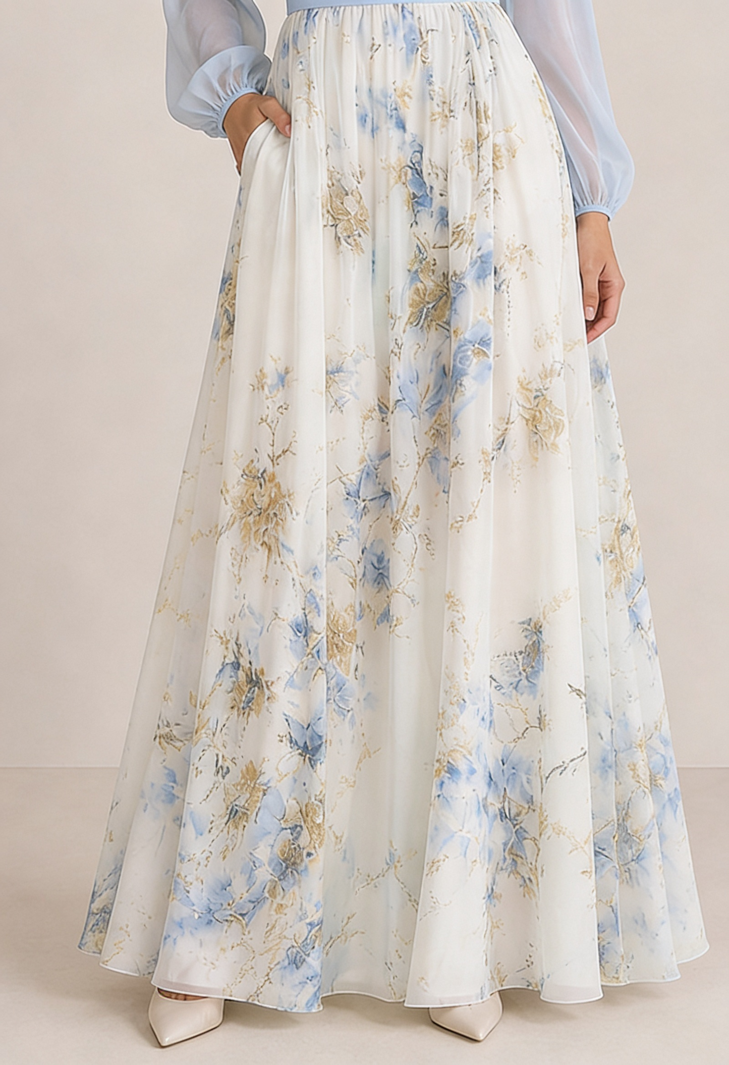 Vestido Vera